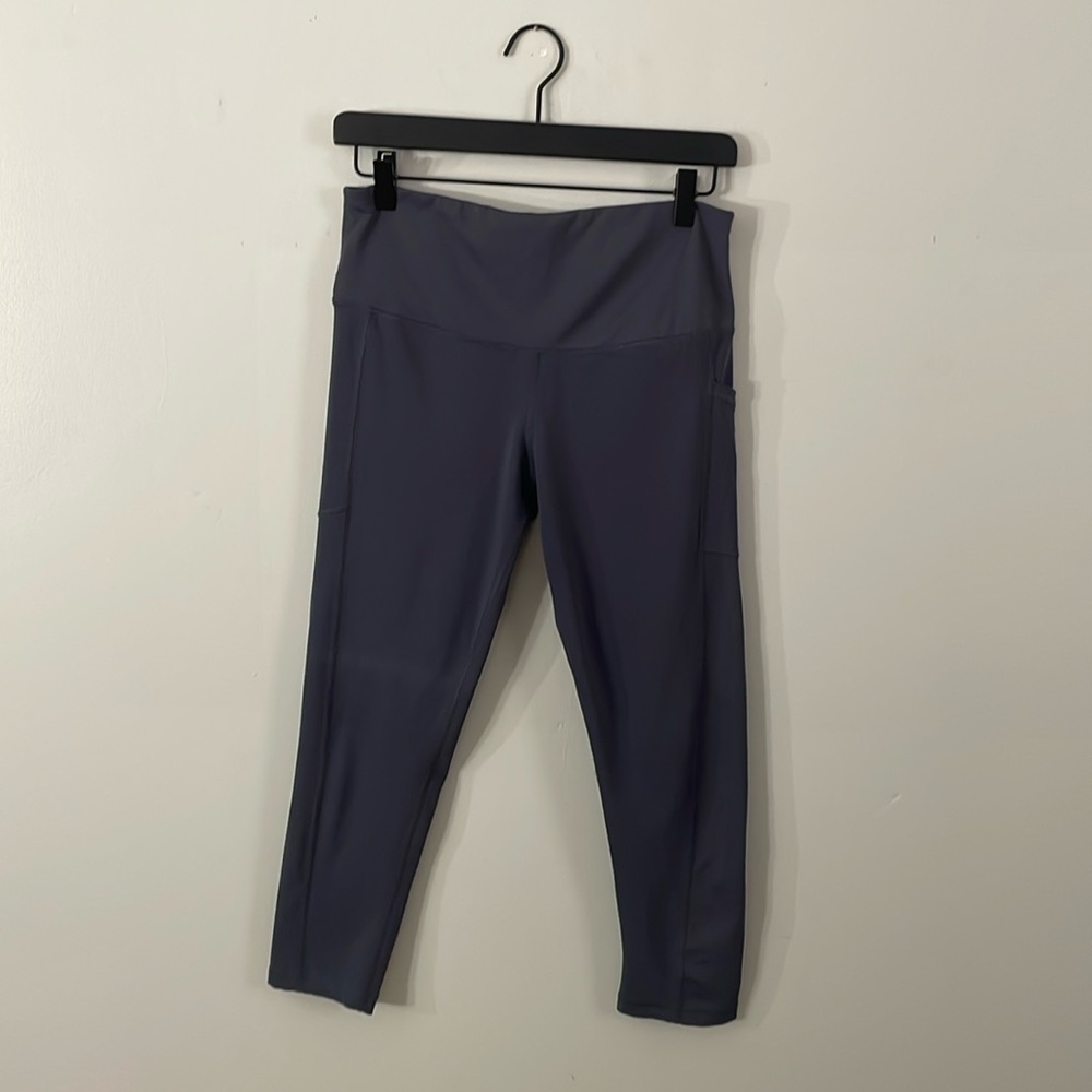 Beverly Hills Polo Club One Pocket Leggings